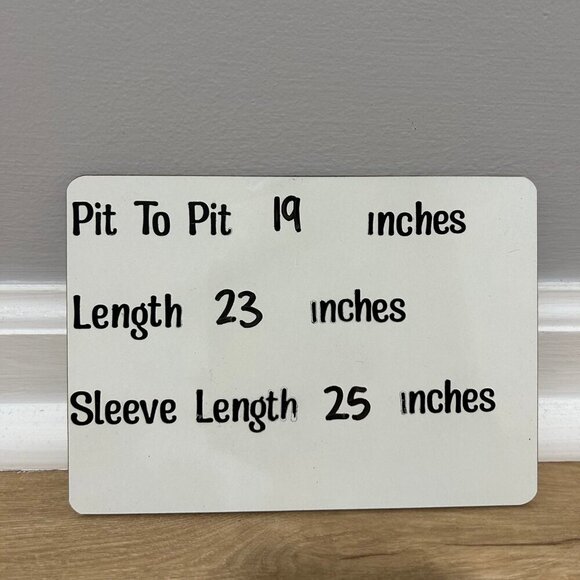 Talbots Audrey Cashmere Sweater Abstract Paisley Black White 3/4 Sleeve Small - Picture 6 of 6